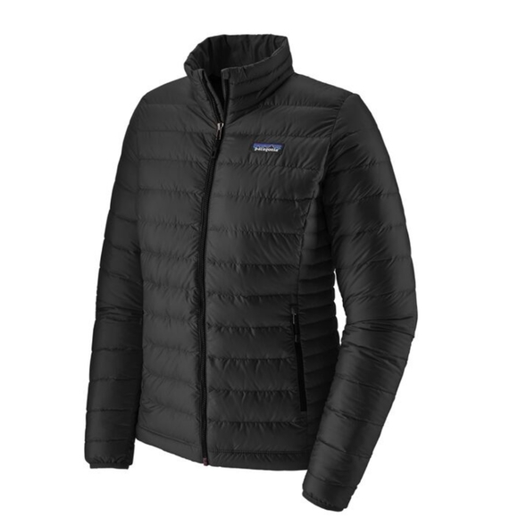 Patagonia Jackets & Blazers - Patagonia Women's Down Sweater Coat
